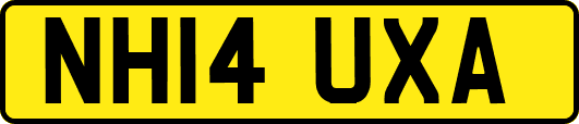 NH14UXA