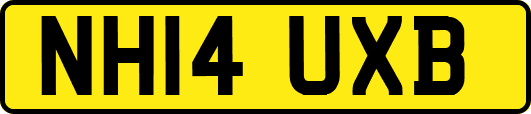 NH14UXB