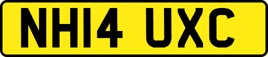 NH14UXC