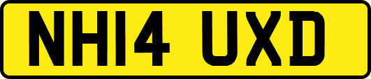 NH14UXD