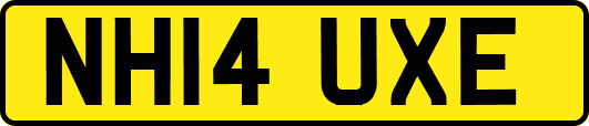 NH14UXE