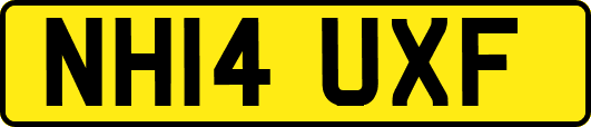NH14UXF