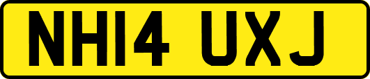 NH14UXJ