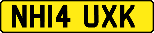 NH14UXK