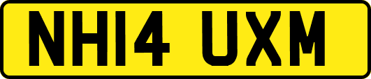 NH14UXM