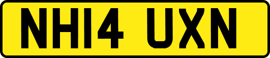 NH14UXN