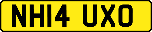 NH14UXO