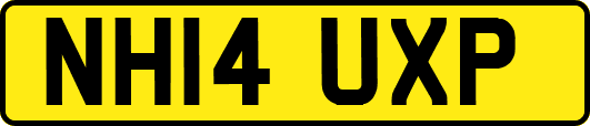 NH14UXP