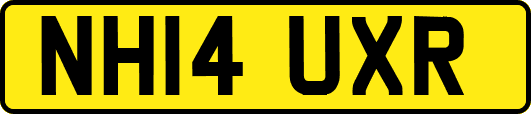 NH14UXR