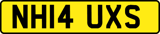NH14UXS
