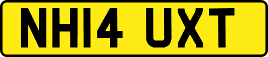 NH14UXT