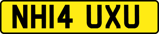 NH14UXU