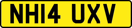 NH14UXV