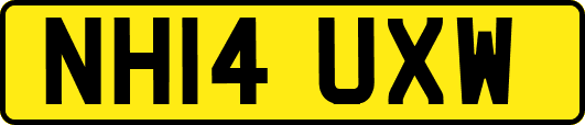 NH14UXW