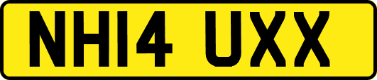 NH14UXX