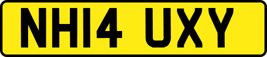 NH14UXY