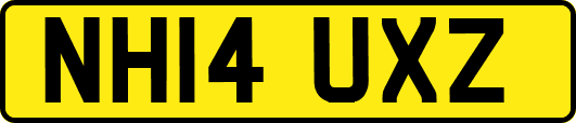 NH14UXZ