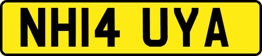 NH14UYA