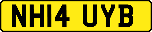 NH14UYB