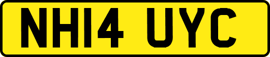 NH14UYC
