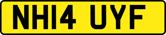 NH14UYF