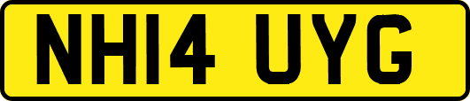 NH14UYG