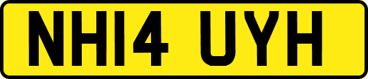 NH14UYH