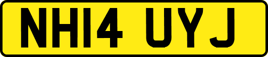 NH14UYJ