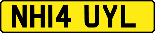 NH14UYL