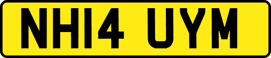 NH14UYM
