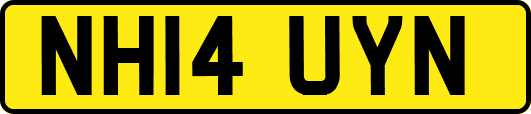 NH14UYN
