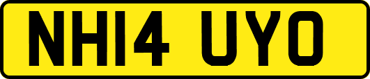 NH14UYO