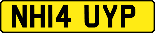 NH14UYP