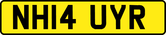 NH14UYR