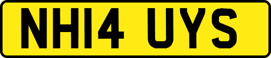 NH14UYS