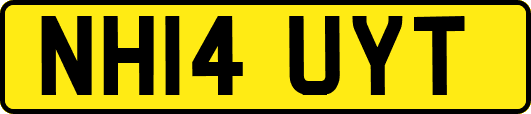 NH14UYT
