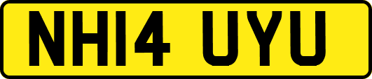 NH14UYU