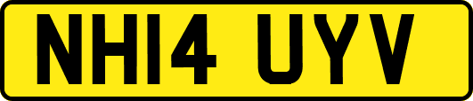 NH14UYV