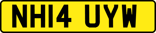 NH14UYW