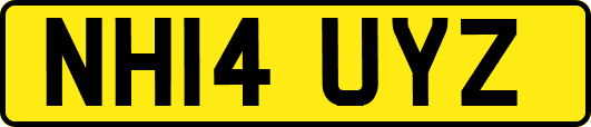 NH14UYZ