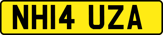 NH14UZA
