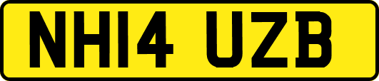NH14UZB