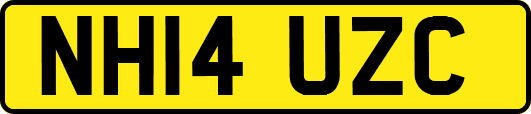 NH14UZC