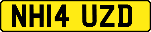 NH14UZD
