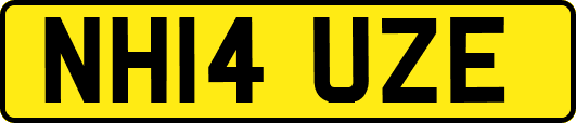 NH14UZE