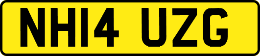 NH14UZG