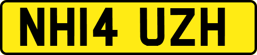 NH14UZH