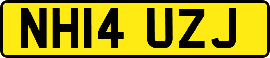 NH14UZJ