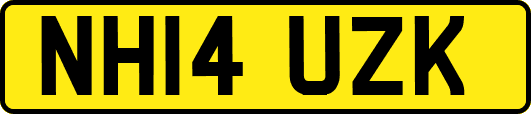NH14UZK