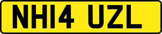 NH14UZL